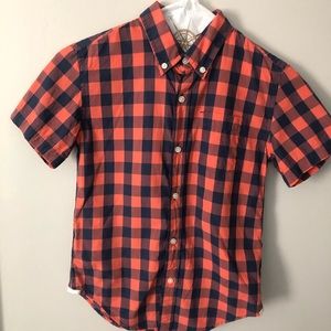 Crewcuts boys shirt